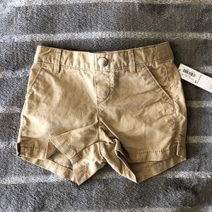 Old Navy Toddler Girl Shorts